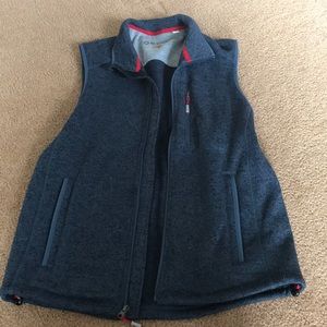 Orvis vest